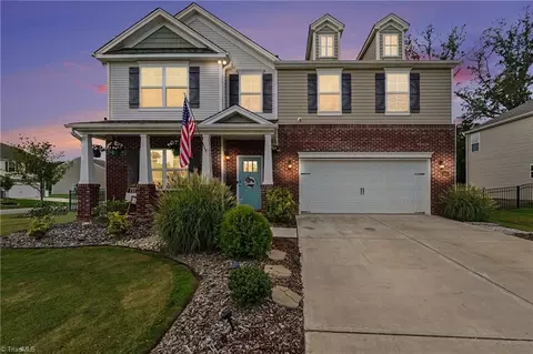 3425 Millennium Dr, Greensboro, NC 27455