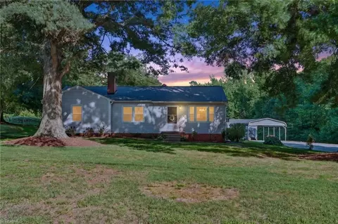 4813 Old Randleman Rd, Greensboro, NC 27406