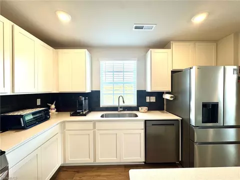 Kitchen - 227 Plumtree Ct, King, NC 27021 photo 5 of 5