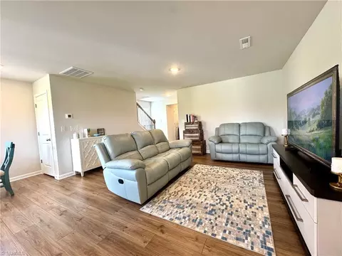 Living - 227 Plumtree Ct, King, NC 27021 photo 2 of 2