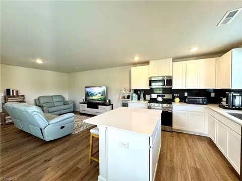 Kitchen - 227 Plumtree Ct, King, NC 27021 photo 1 of 5