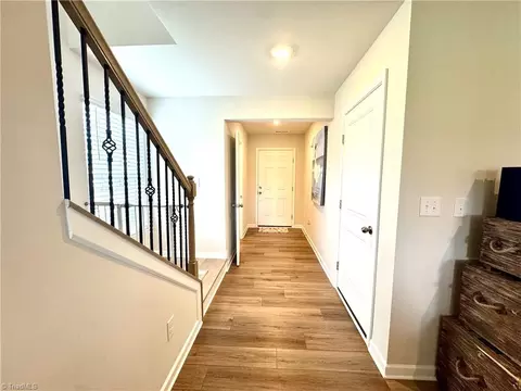Entry Way - 227 Plumtree Ct, King, NC 27021 photo 2 of 4