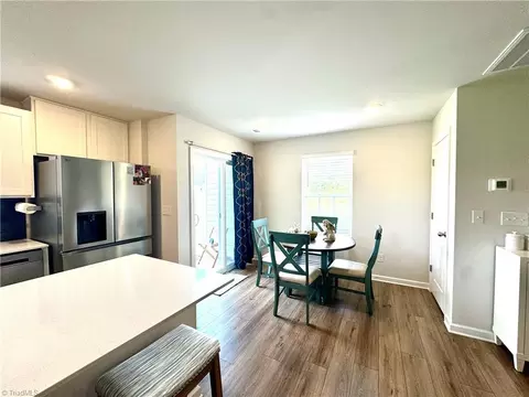 Dining - 227 Plumtree Ct, King, NC 27021 photo 1 of 1
