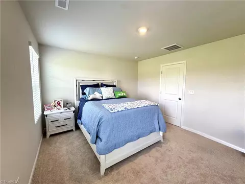 Bedroom - 227 Plumtree Ct, King, NC 27021 photo 1 of 4
