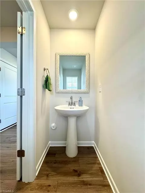 Entry Way - 227 Plumtree Ct, King, NC 27021 photo 3 of 4