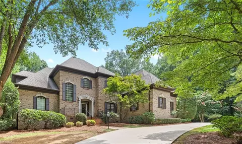 3529 Old Onslow Rd, Greensboro, NC 27407