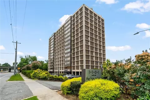 1101 Elm St N, Greensboro, NC 27401