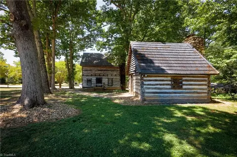 Exterior - 128 Rocky Maple Dr, King, NC 27021 photo 2 of 3