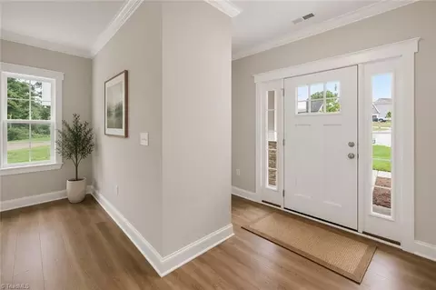Entry Way - 128 Rocky Maple Dr, King, NC 27021 photo 1 of 2