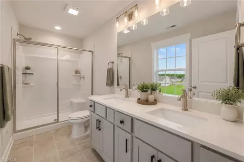Bath - 128 Rocky Maple Dr, King, NC 27021 photo 1 of 1