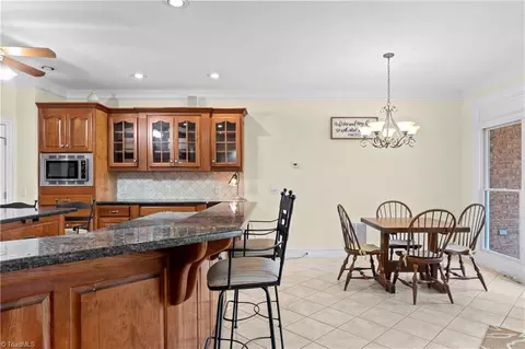 Kitchen - 404 Ararat Rd, Pilot Mountain, NC 27041 photo 1 of 4