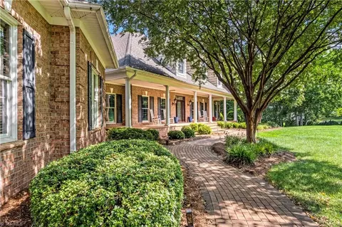 Other - 404 Ararat Rd, Pilot Mountain, NC 27041 photo 4 of 14