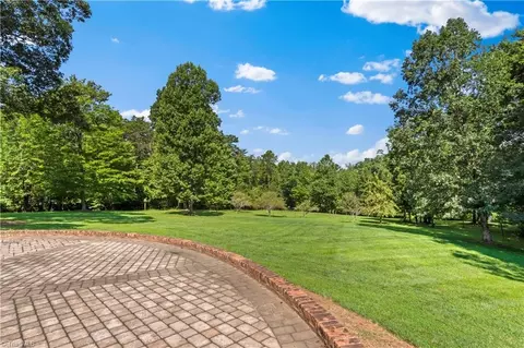 Exterior - 404 Ararat Rd, Pilot Mountain, NC 27041 photo 8 of 12