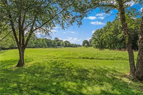 Exterior - 404 Ararat Rd, Pilot Mountain, NC 27041 photo 3 of 12
