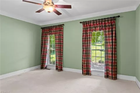 Bedroom - 404 Ararat Rd, Pilot Mountain, NC 27041 photo 3 of 5