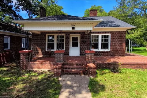 3004 Patterson Ave N, Winston Salem, NC 27105