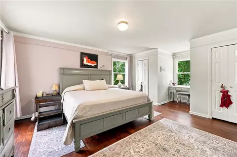 Bedroom - 3703 Brandon Dr, High Point, NC 27265 photo 1 of 7