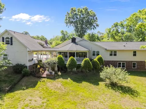 Exterior - 3703 Brandon Dr, High Point, NC 27265 photo 1 of 2