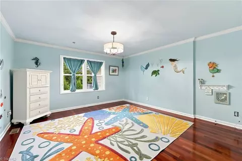 Bedroom - 3703 Brandon Dr, High Point, NC 27265 photo 3 of 7