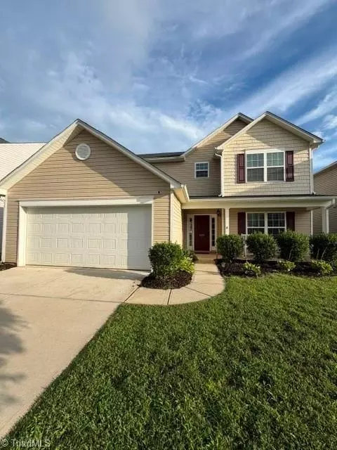 4120 Waitsfield Ct, Greensboro, NC 27406