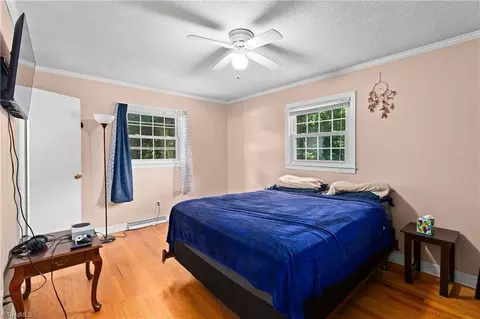 Bedroom - 4994 Hampton Rd, Clemmons, NC 27012 photo 1 of 6