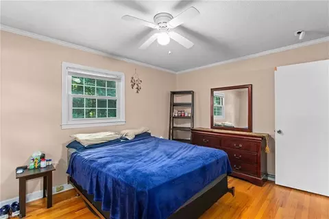 Bedroom - 4994 Hampton Rd, Clemmons, NC 27012 photo 2 of 6
