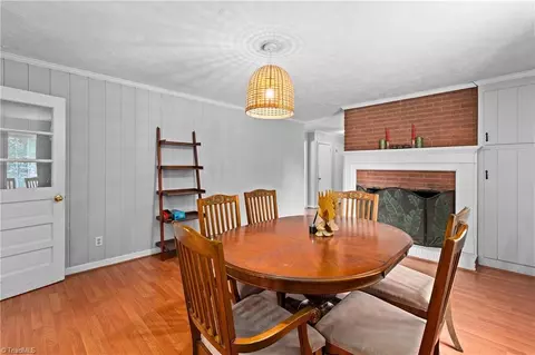 Dining - 4994 Hampton Rd, Clemmons, NC 27012 photo 1 of 3