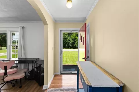 Entry Way - 4994 Hampton Rd, Clemmons, NC 27012 photo 1 of 1
