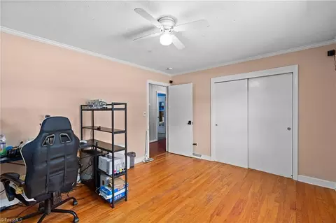 Bedroom - 4994 Hampton Rd, Clemmons, NC 27012 photo 5 of 6