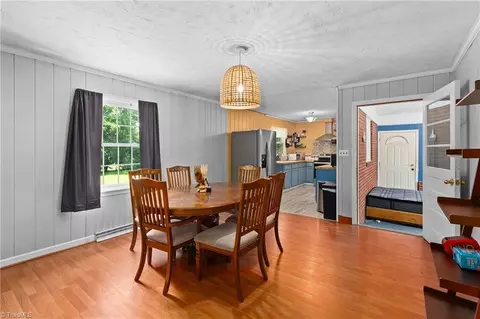 Dining - 4994 Hampton Rd, Clemmons, NC 27012 photo 3 of 3