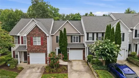 1169 Academic Dr, Winston Salem, NC 27106