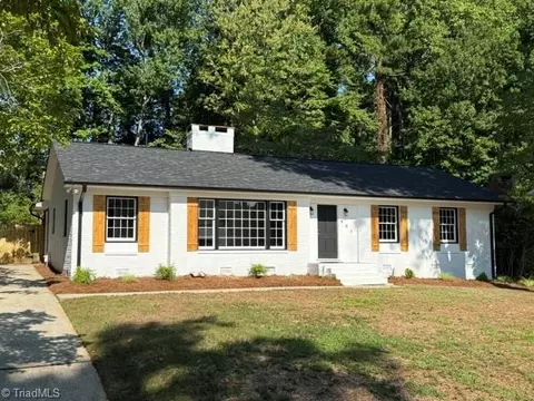 805 Plummer Dr, Greensboro, NC 27410