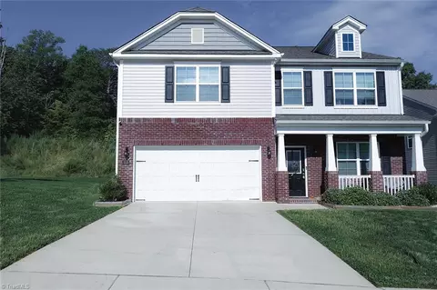 2630 Titan Village Ct, Winston Salem, NC 27103