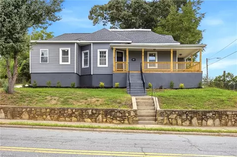614 Cameron Ave N, Winston Salem, NC 27101