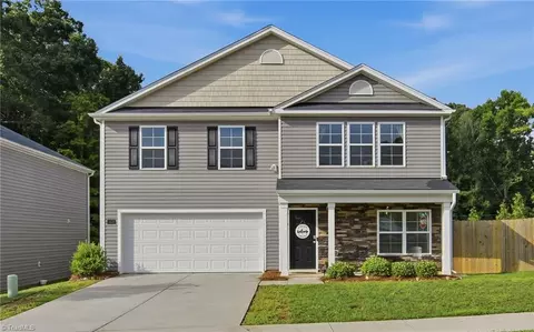 1438 Long Hope Dr, Winston Salem, NC 27127