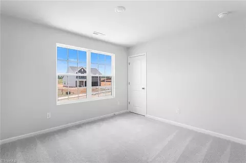 Bedroom - 118 Primrose St, King, NC 27021 photo 3 of 3