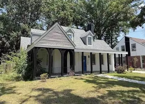 722 Hill St, Rocky Mount, NC 27801