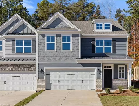 5129 Maple Blossom Trl, Greensboro, NC 27455