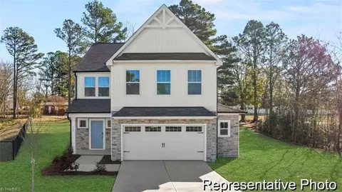 5225 Becks Church Rd #27, Winston Salem, NC 27106