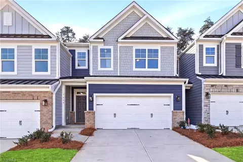 5205 Maple Blossom Trl, Greensboro, NC 27455