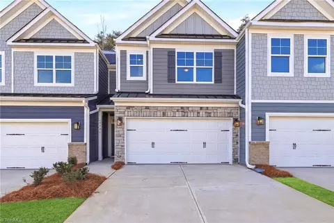 5207 Maple Blossom Trl, Greensboro, NC 27455