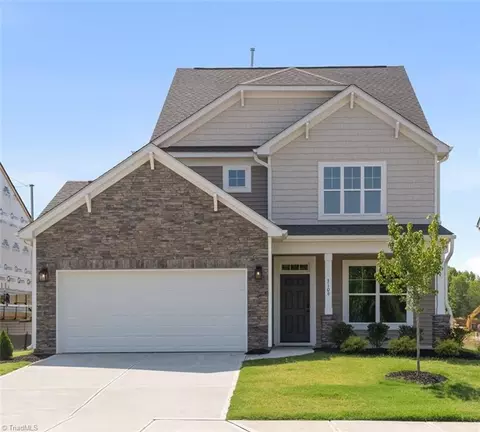 3109 Hayes Village Rd, Greensboro, NC 27405