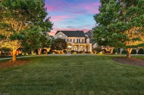 6324 Poplar Forest Dr, Summerfield, NC 27358
