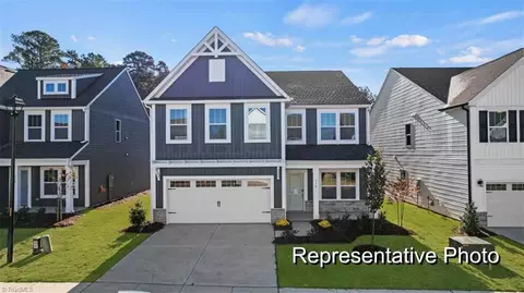 3010 Highlander Pt #666, Greensboro, NC 27406