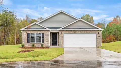 2616 Strawberry Blush Blvd, Greensboro, NC 27406