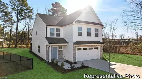 2874 Wood Valley Rd #166, Winston Salem, NC 27106