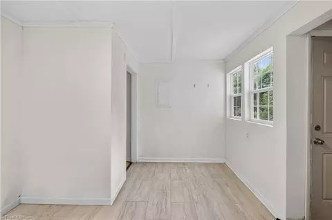 Entry Way - 2669 Old Mountain Rd, Trinity, NC 27370 photo 3 of 3