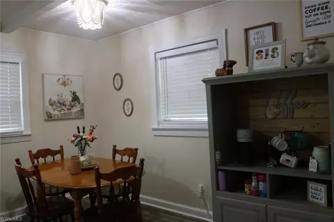 Dining - 106 Mohawk Dr, King, NC 27021 photo 1 of 1