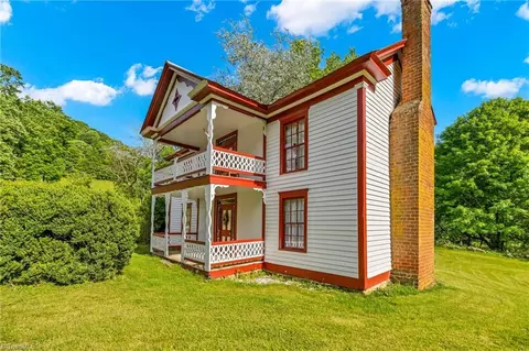Other - 1351 Big Windfall Rd, Lansing, NC 28643 photo 3 of 6