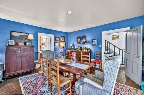 Dining - 1351 Big Windfall Rd, Lansing, NC 28643 photo 2 of 3